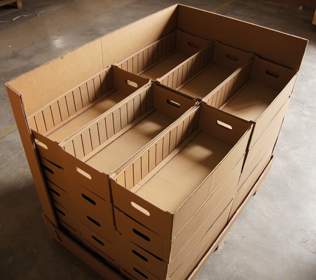 ���ݰ�װ��